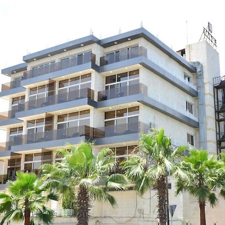 Rakeen Hotel Αμμάν Εξωτερικό φωτογραφία