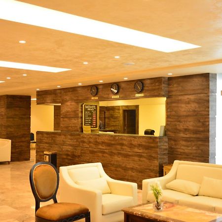 Rakeen Hotel Αμμάν Εξωτερικό φωτογραφία