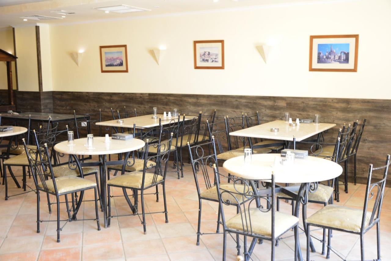 Rakeen Hotel Αμμάν Εξωτερικό φωτογραφία