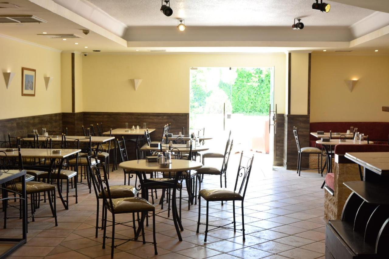 Rakeen Hotel Αμμάν Εξωτερικό φωτογραφία