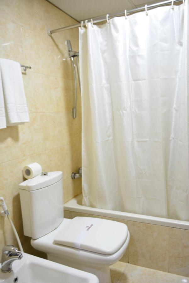 Rakeen Hotel Αμμάν Εξωτερικό φωτογραφία