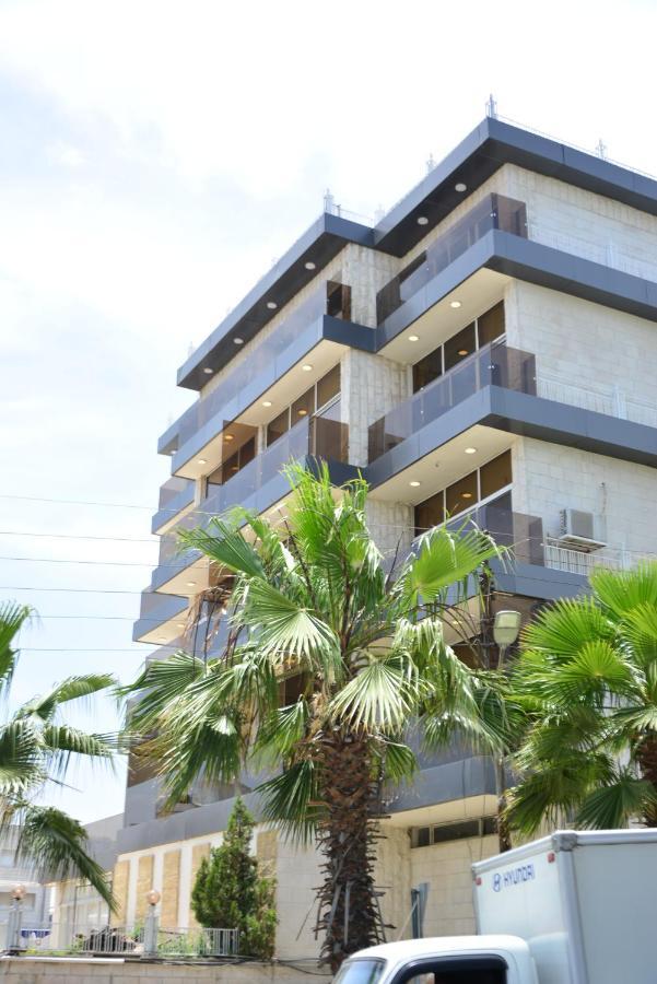 Rakeen Hotel Αμμάν Εξωτερικό φωτογραφία