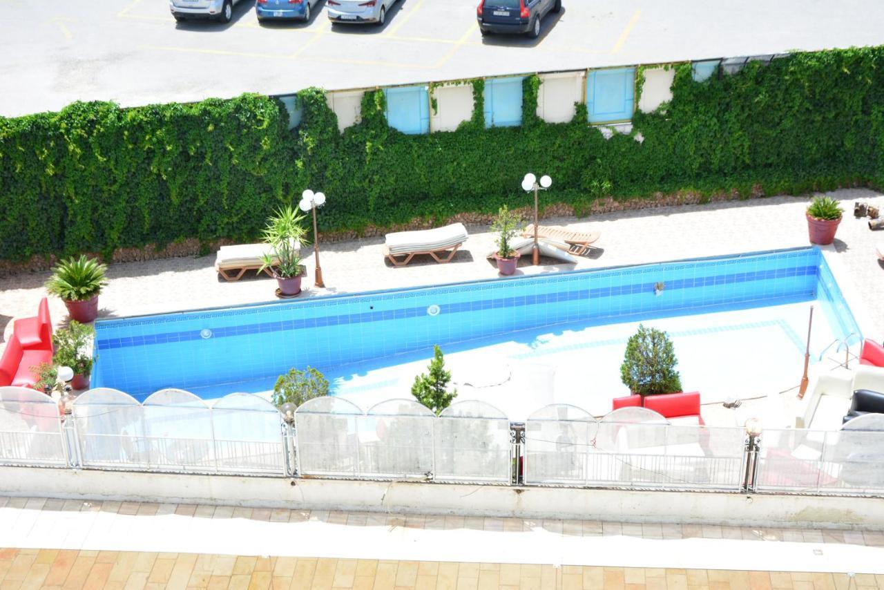 Rakeen Hotel Αμμάν Εξωτερικό φωτογραφία