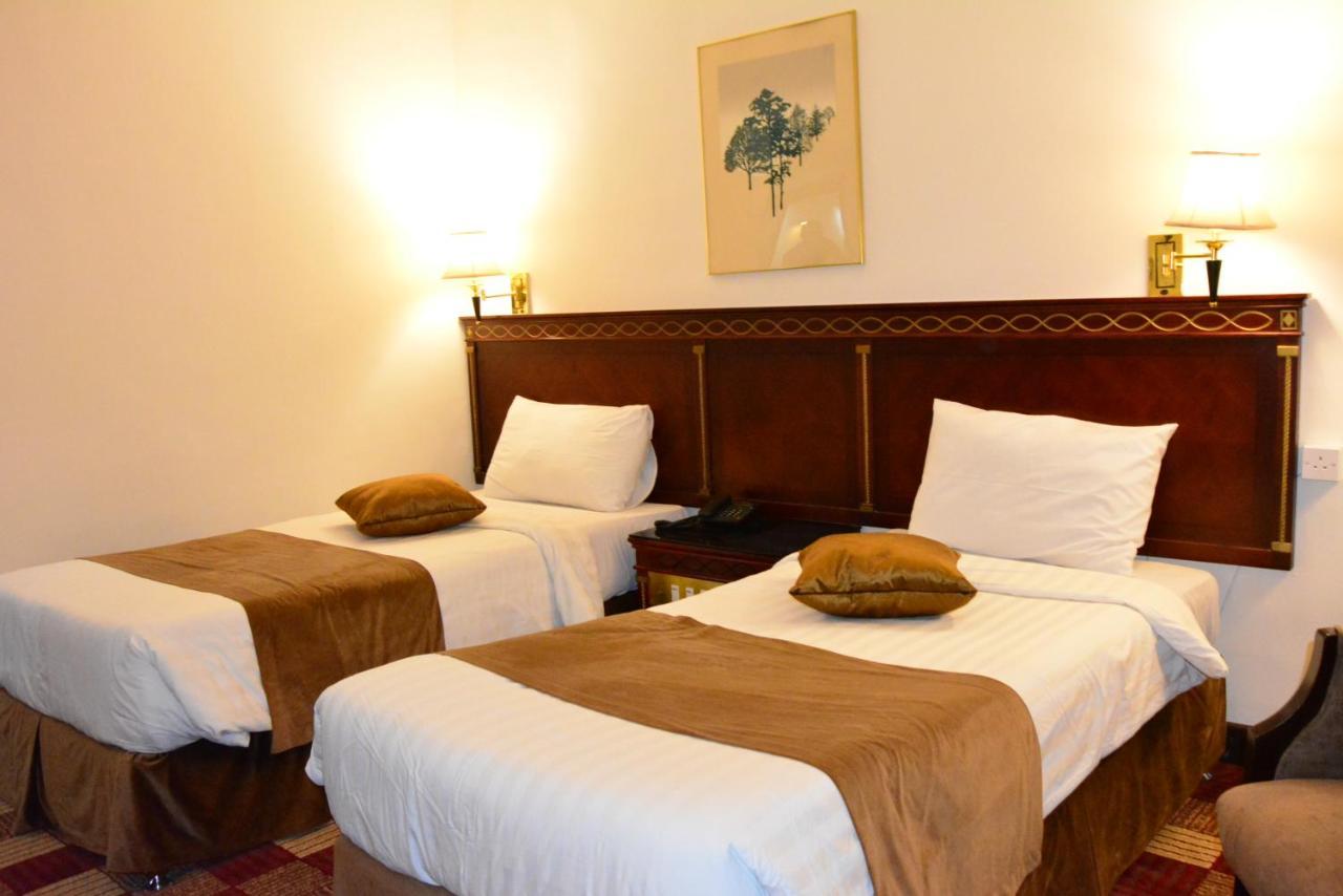 Rakeen Hotel Αμμάν Εξωτερικό φωτογραφία
