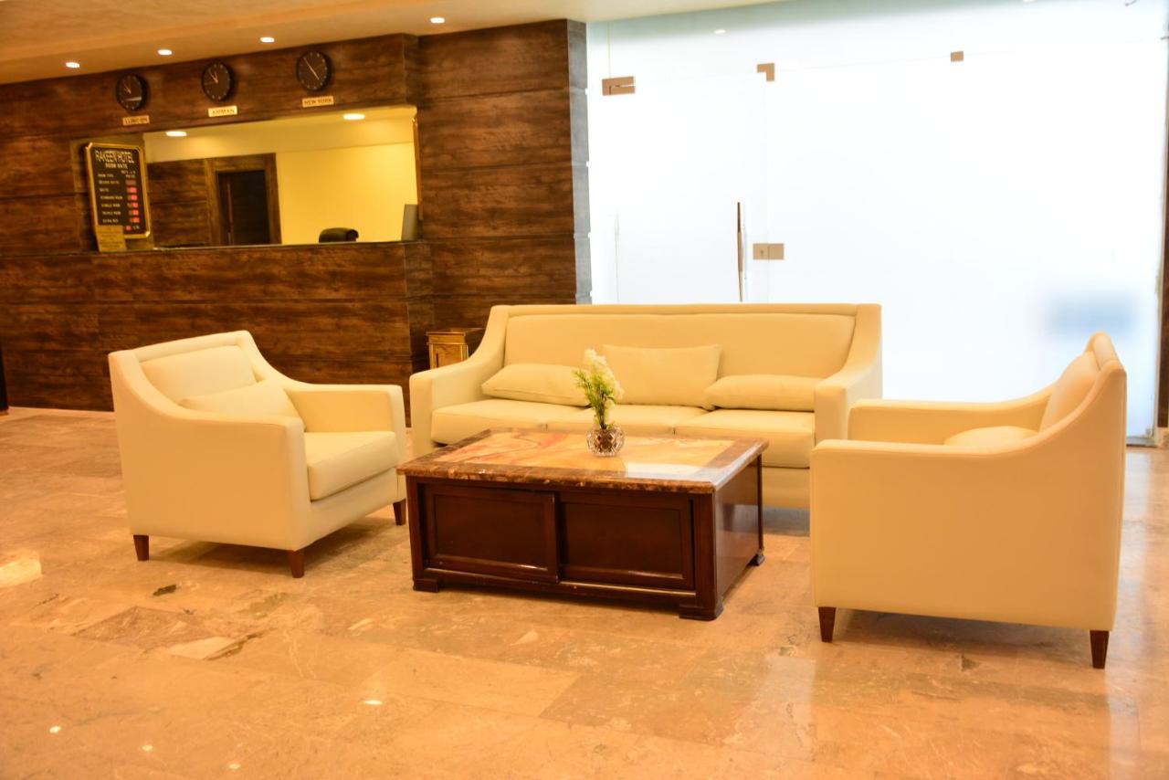 Rakeen Hotel Αμμάν Εξωτερικό φωτογραφία