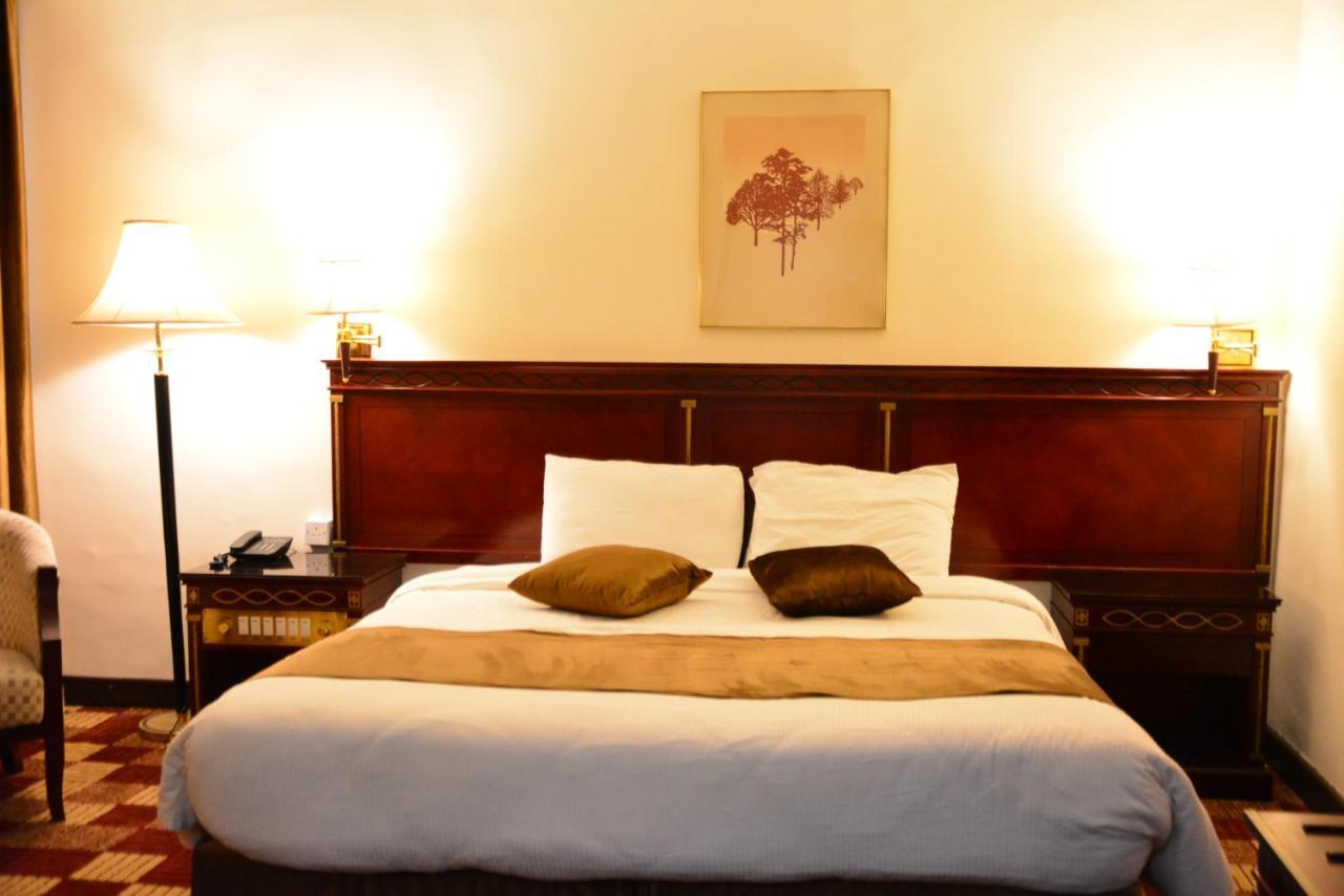 Rakeen Hotel Αμμάν Εξωτερικό φωτογραφία