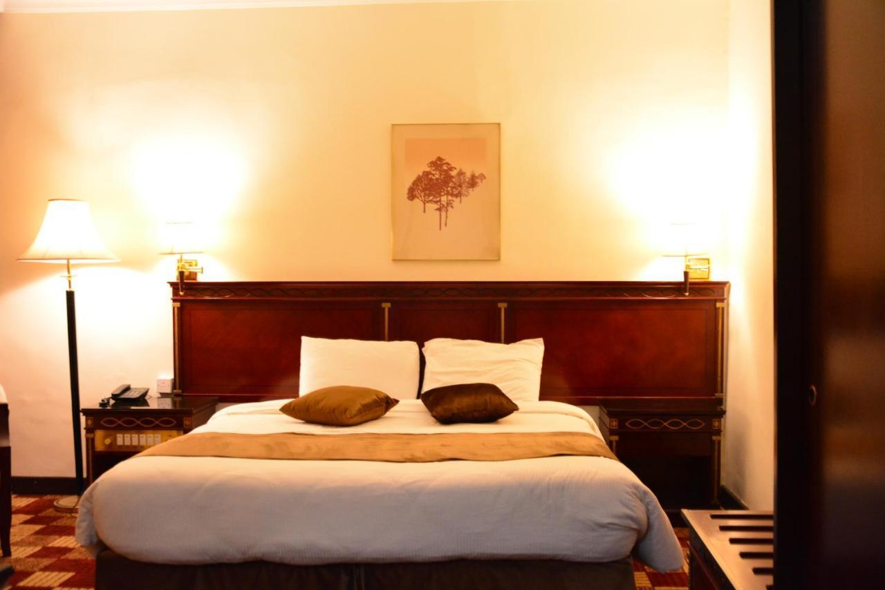 Rakeen Hotel Αμμάν Εξωτερικό φωτογραφία
