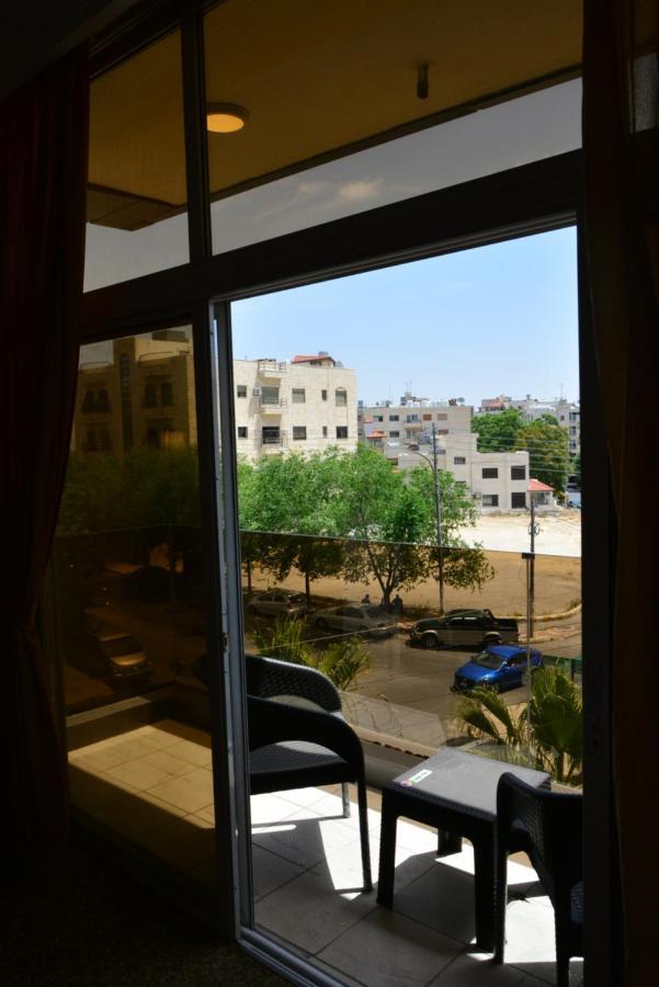Rakeen Hotel Αμμάν Εξωτερικό φωτογραφία